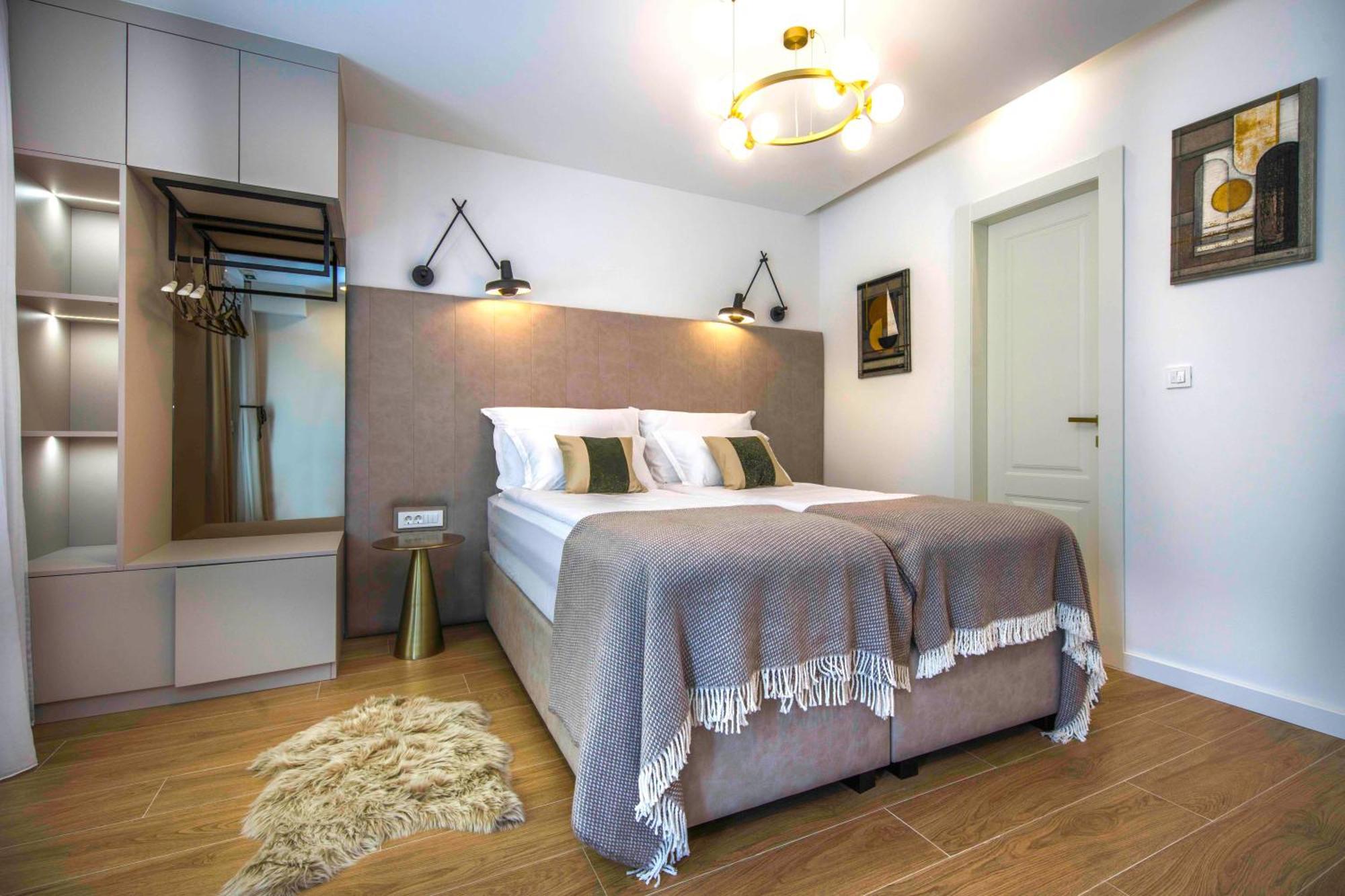 Magdalena Apartment *