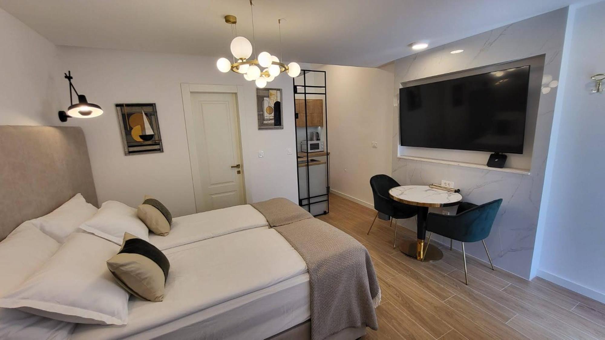 Magdalena Appartement *