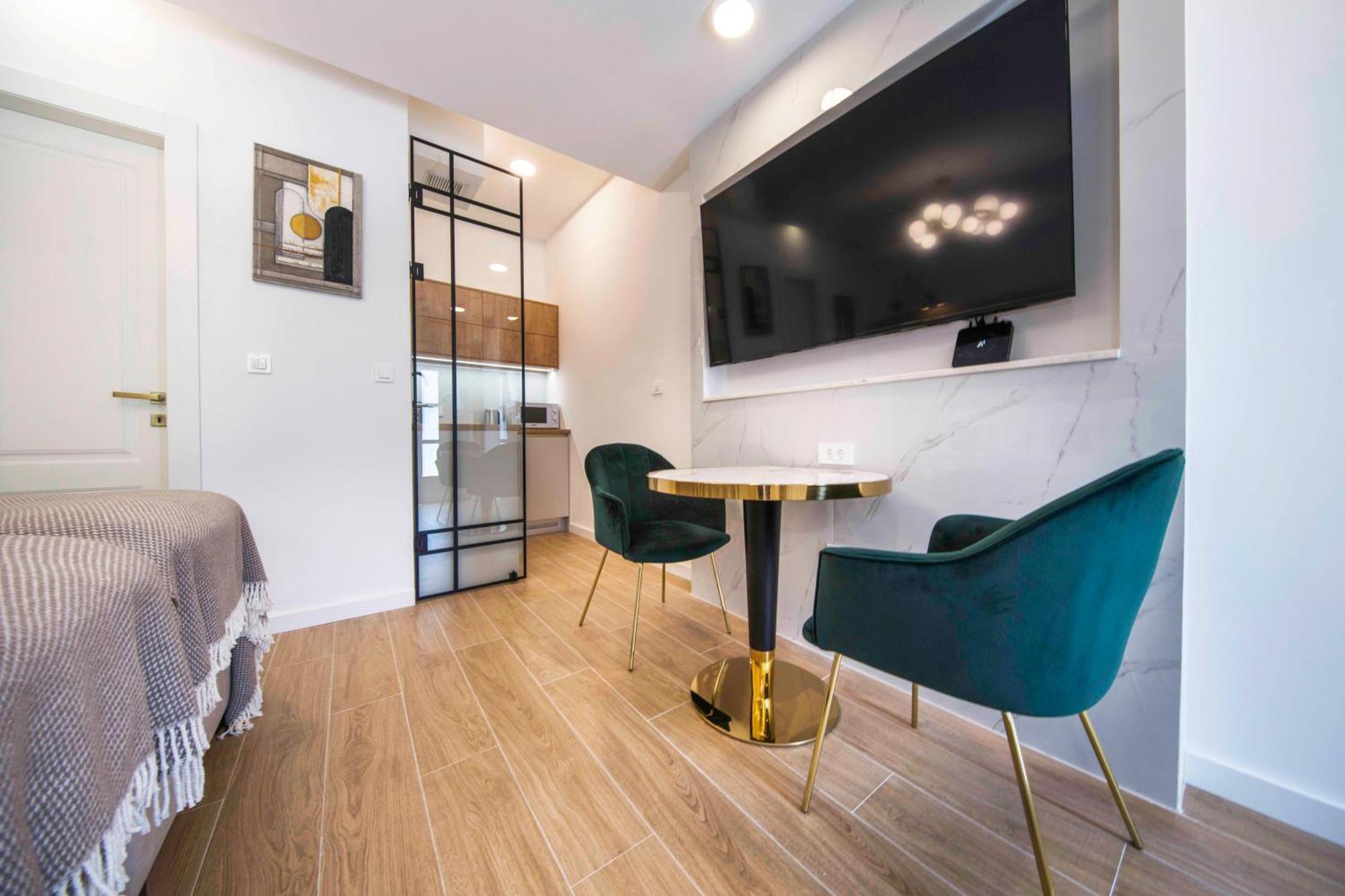 Appartement Magdalena