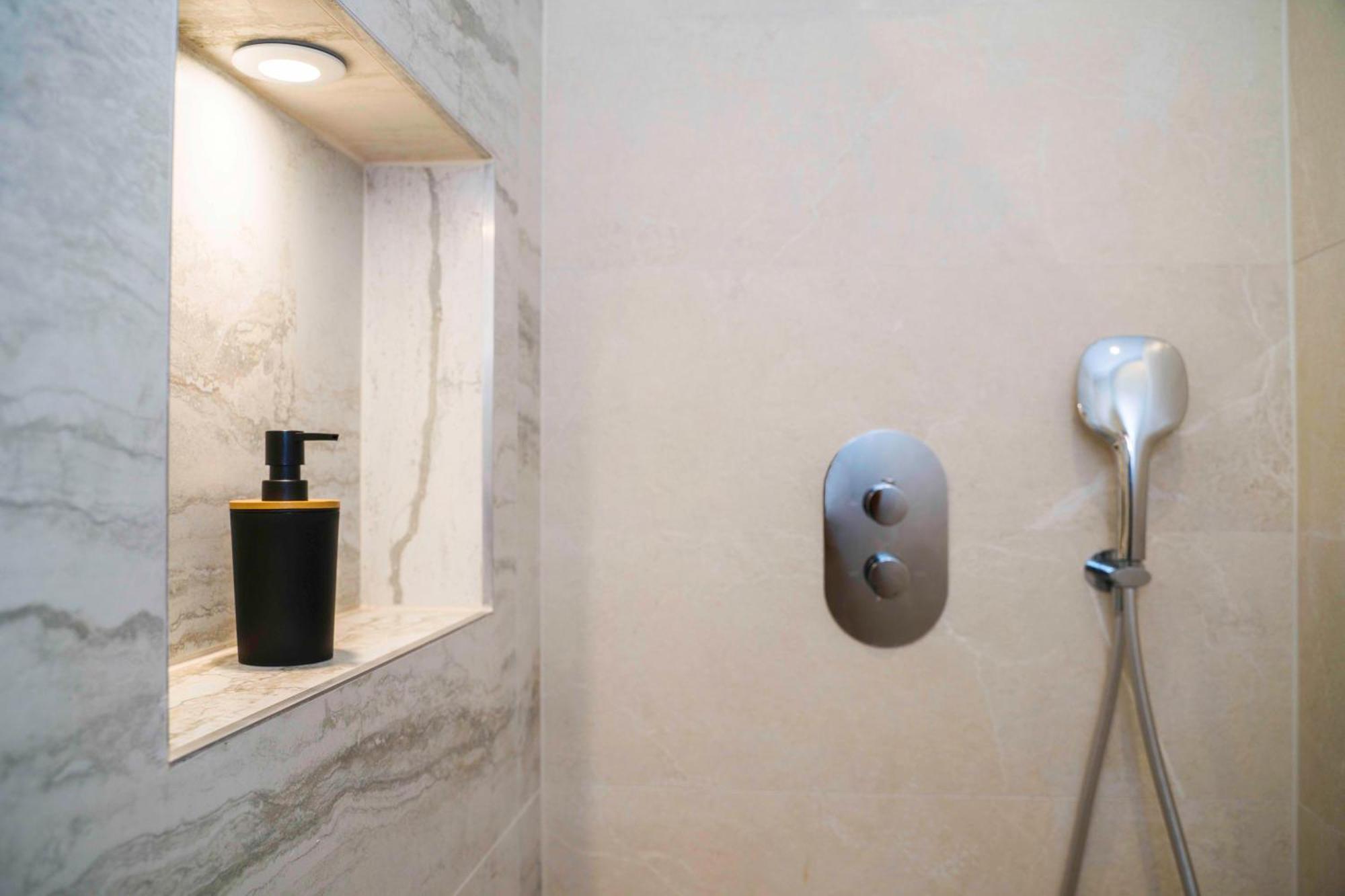 Magdalena Appartement *
