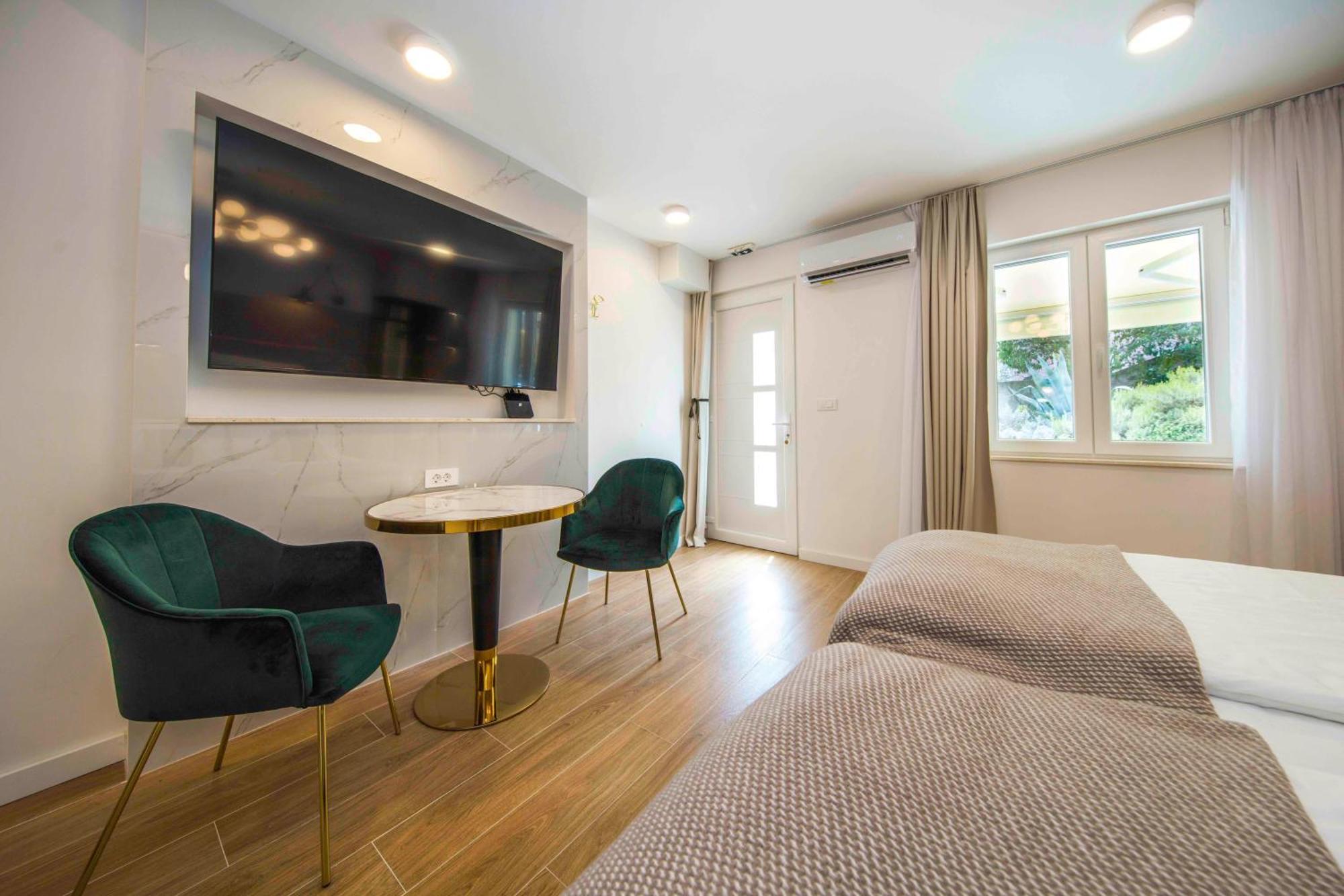Appartement Magdalena *